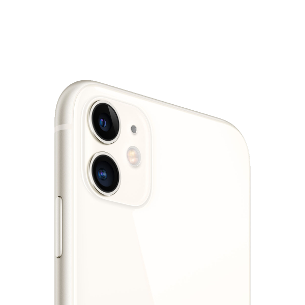 Refurbished iPhone 11 64GB White