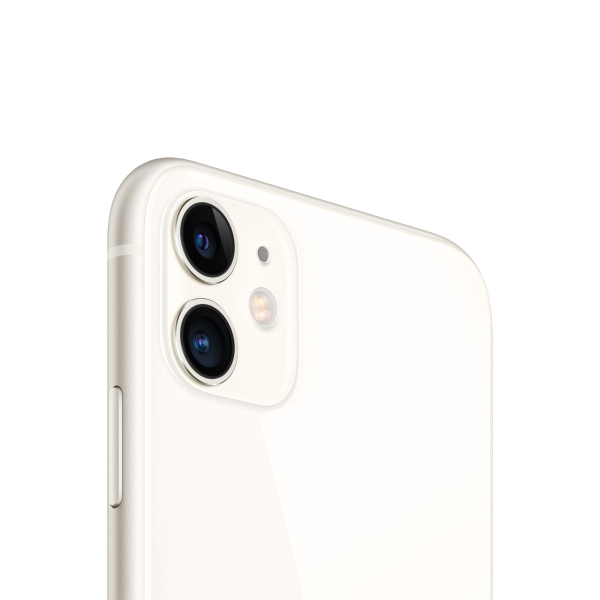 Refurbished iPhone 11 256GB White