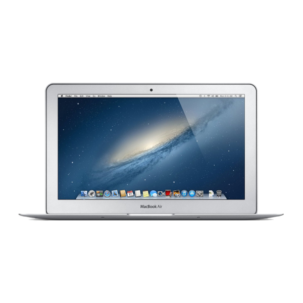 MacBook Air 11-inch | Core i5 1.6 GHz | 256 GB SSD | 4 GB RAM | Silver (Mid 2011) | Qwerty/Azerty/Qwertz