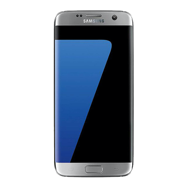 Refurbished Samsung Galaxy S7 Edge 32GB Silver