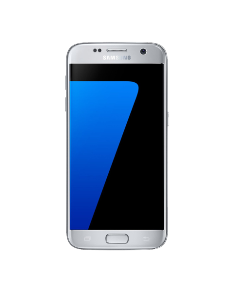 Refurbished Samsung Galaxy S7 32GB Silver