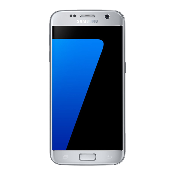 Refurbished Samsung Galaxy S7 32GB Silver