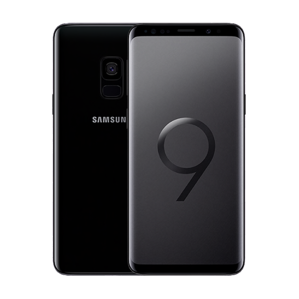 Refurbished Samsung Galaxy S9 64GB Blue