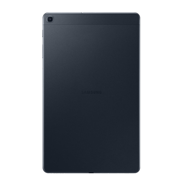 Refurbished Samsung Tab A | 10.1-inch | 32GB | WiFi | Black | 2019