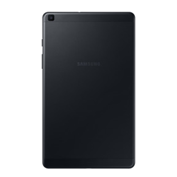 Refurbished Samsung Tab A | 8-inch | 32GB | WiFi | Black (2019)
