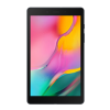 Refurbished Samsung Tab A | 8-inch | 32GB | WiFi | Black (2019)