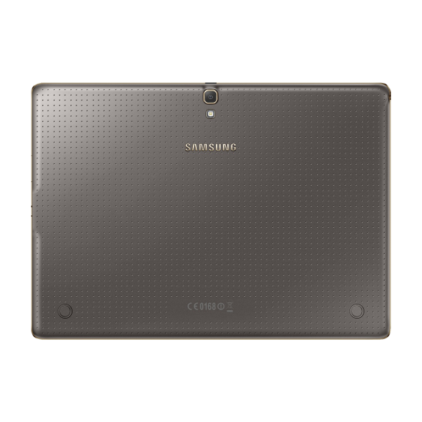 Refurbished Samsung Tab S 10.5-inch 16GB WiFi + 4G Gold (2015) 
