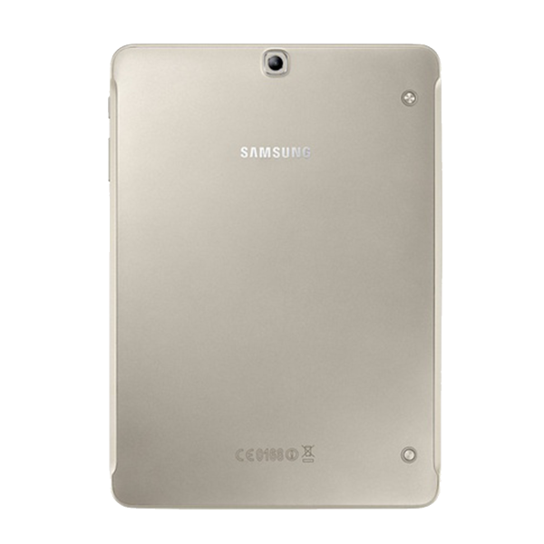 Refurbished Samsung Tab S2 9.7-inch 32GB WiFi + 4G Gold (2015)