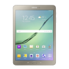 Refurbished Samsung Tab S2 9.7-inch 32GB WiFi + 4G Gold (2015)