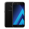 Refurbished Samsung Galaxy A3 16GB black (2017)