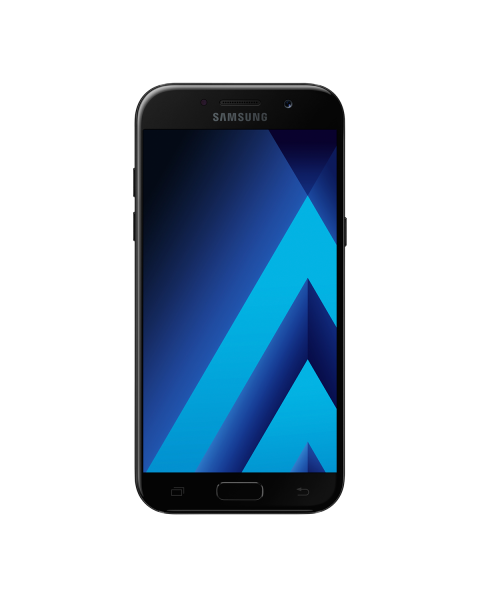 Refurbished Samsung Galaxy A5 (2017) 32GB black