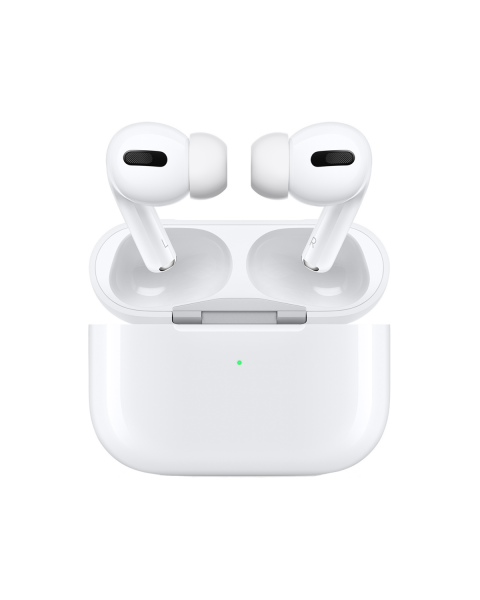 Refurbished Apple AirPods Pro | Wireless charging case | 6 months guarantee