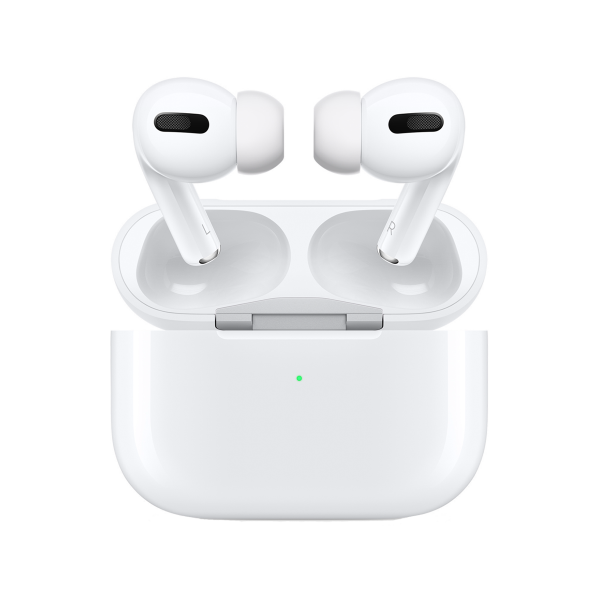 Refurbished Apple AirPods Pro | Wireless charging case | 6 months guarantee