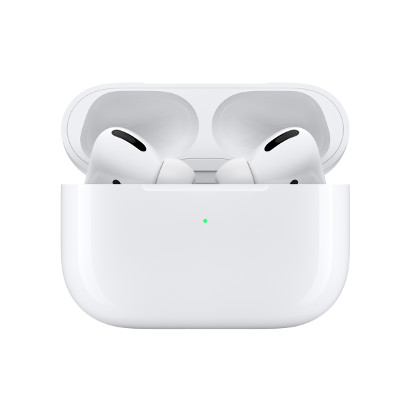 Refurbished Apple AirPods Pro | Wireless charging case | 6 months guarantee
