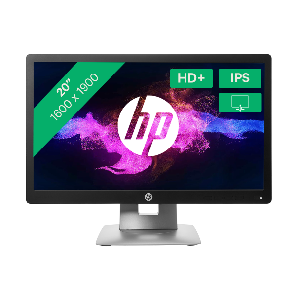 HP E202