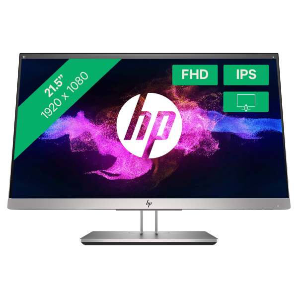 HP EliteDisplay E223d