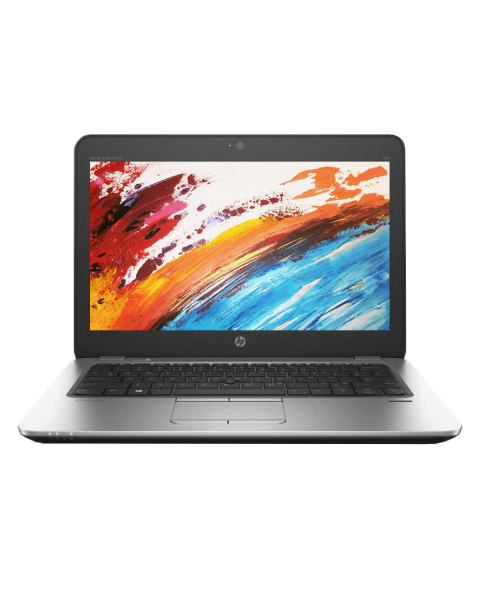 HP EliteBook 840 G4 | 14 inch FHD | 7th Generation i7 | 500GB SSD | 16GB RAM | W10 Pro | AZERTY