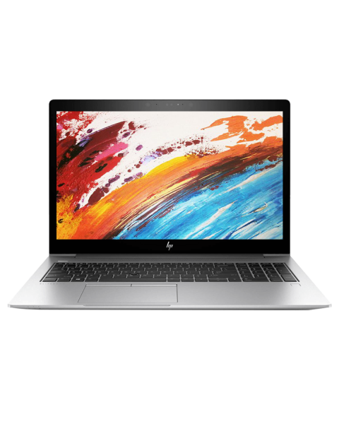 HP EliteBook 850 G5 | 15.6 inch FHD | 8th generation i7 | 512GB SSD | 16GB RAM | W11 Pro | QWERTY