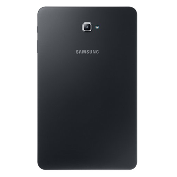 Refurbished Samsung Tab A | 10.1-inch | 16GB | WiFi + 4G | Black | 2016