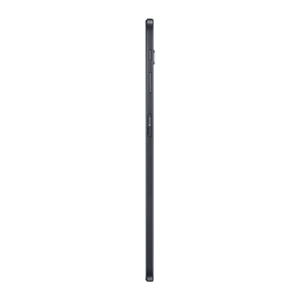 Refurbished Samsung Tab A | 10.1-inch | 16GB | WiFi + 4G | Black | 2016