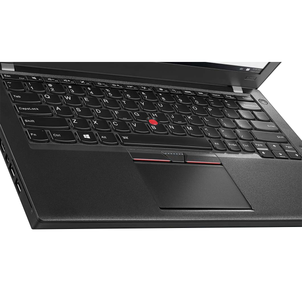 Lenovo ThinkPad X260 | 12.5 Zoll FHD | 6. Generation i5 | 256GB SSD | 16GB RAM | QWERTY/AZERTY/QWERTZ