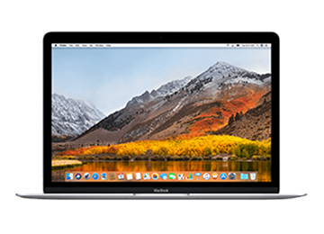 MacBook 12-inch