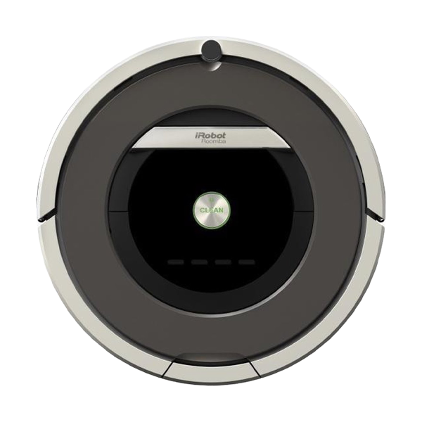 Refurbished iRobot Roomba 880 | Robot Vacuum Cleaner | Refurbished