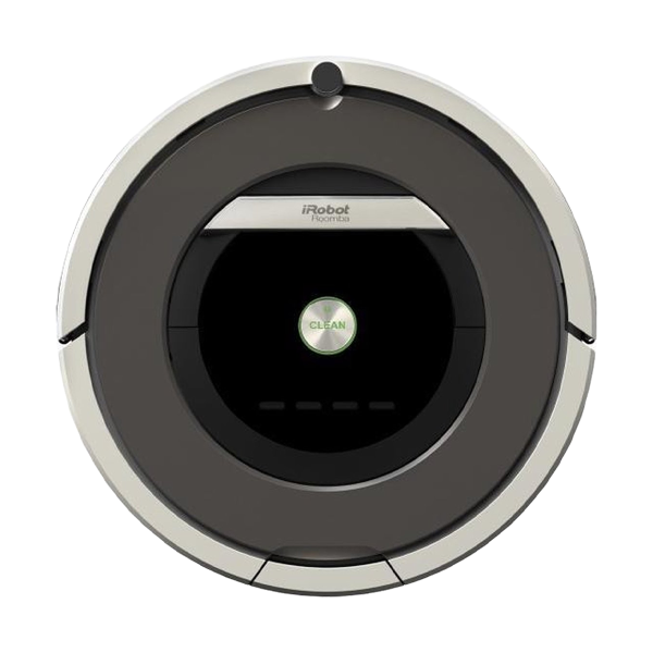 Refurbished iRobot Roomba 880 | Robot Vacuum Cleaner