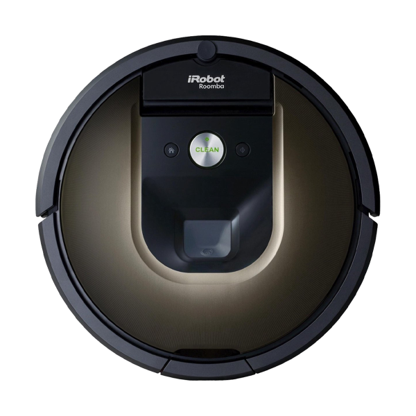 Refurbished iRobot Roomba 980 | Robot Vacuum Cleaner