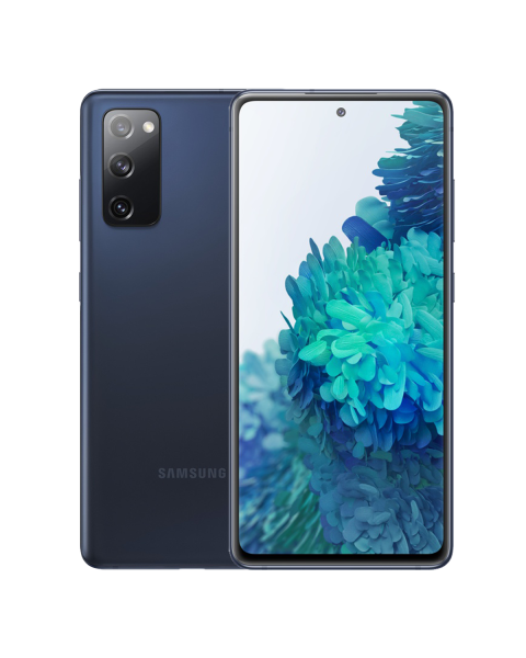 Refurbished Samsung Galaxy S20 FE 256GB Blue | 5G