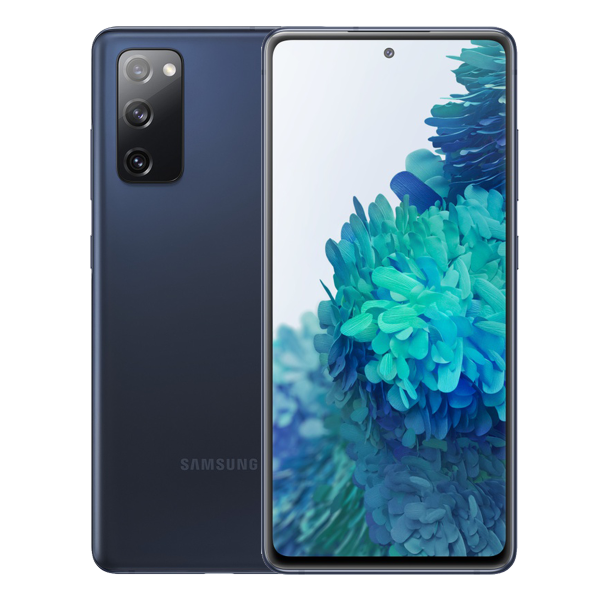 Refurbished Samsung Galaxy S20 FE 256GB blue
