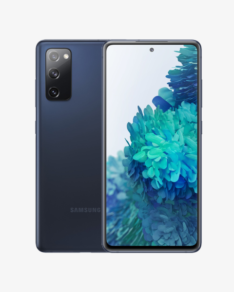 Refurbished Samsung Galaxy S20 128GB blue
