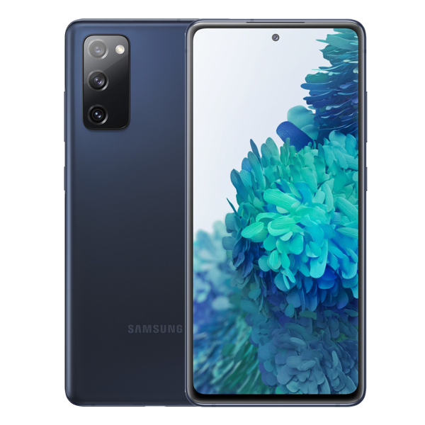 Refurbished Samsung Galaxy S20 128GB gray