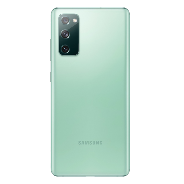 Refurbished Samsung Galaxy S20 FE 128GB Green | 5G