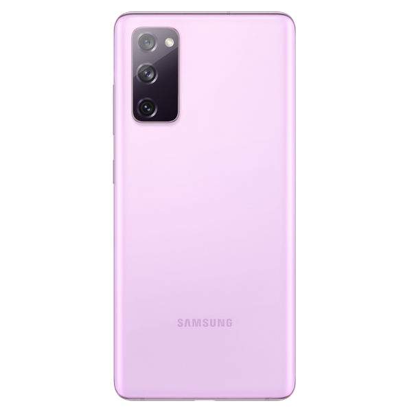 Refurbished Samsung Galaxy S20 FE 128GB purple