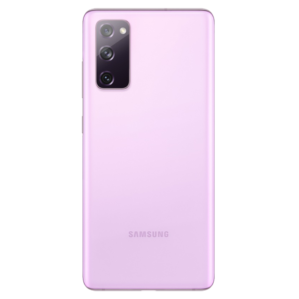Refurbished Samsung Galaxy S20 FE 128GB Purple