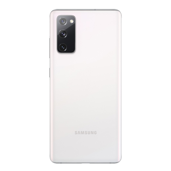 Refurbished Samsung Galaxy S20 FE 128GB white