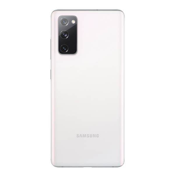 Refurbished Samsung Galaxy S20 FE 128GB White | 5G