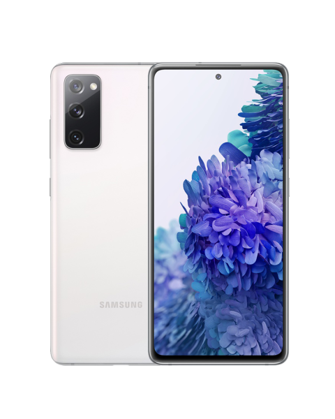 Refurbished Samsung Galaxy S20 FE 128GB White