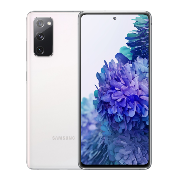 Refurbished Samsung Galaxy S20 FE 128GB Blue