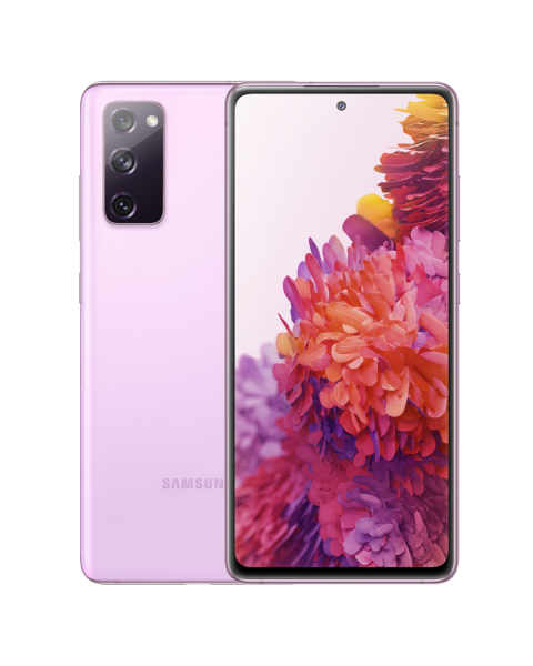 Refurbished Samsung Galaxy S20 FE 128GB Purple