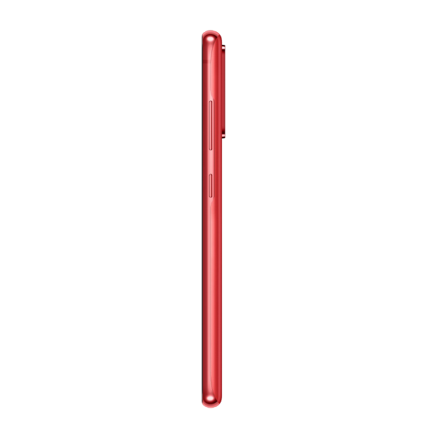 Refurbished Samsung Galaxy S20 FE 128GB red