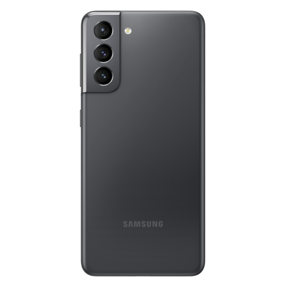 Refurbished Samsung Galaxy S21 5G 256GB Grey