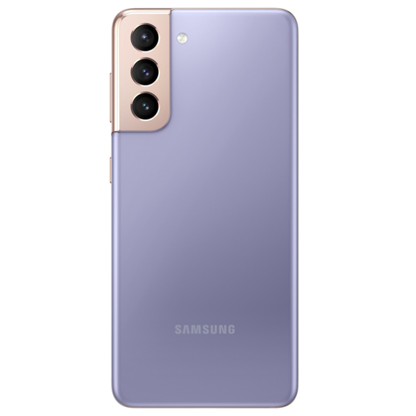 Refurbished Samsung Galaxy S21 Plus 5G 256GB purple