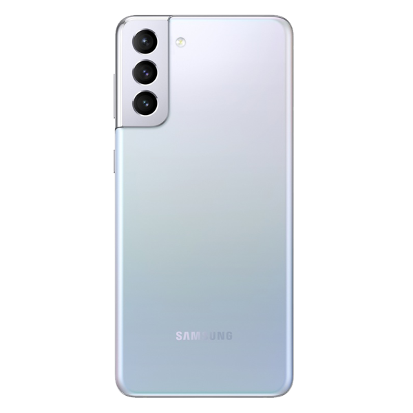 Refurbished Samsung Galaxy S21 Plus 5G 256GB silver