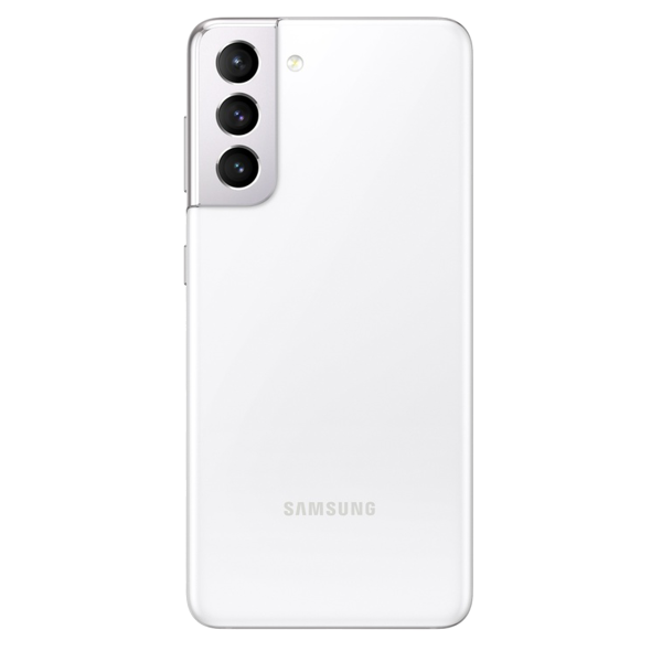 Refurbished Samsung Galaxy S21 5G 256GB White