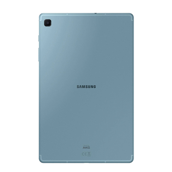 Refurbished Samsung Tab S6 Lite | 10.4-inch | 64GB | WiFi | Blue (2020)