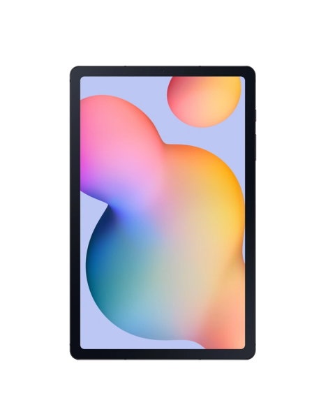 Refurbished Samsung Tab S6 Lite | 10.4-inch | 64GB | WiFi | Gray | 2020
