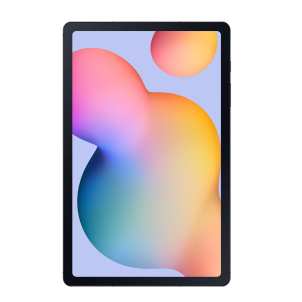 Refurbished Samsung Tab S6 Lite | 10.4-inch | 128GB | WiFi | Gray (2020)