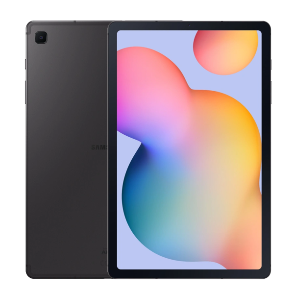 Refurbished Samsung Tab S6 Lite | 10.4-inch | 128GB | WiFi | Gray (2020)